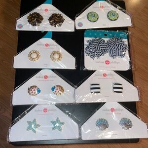 NWT lot of 8 lindsay phillips snaps